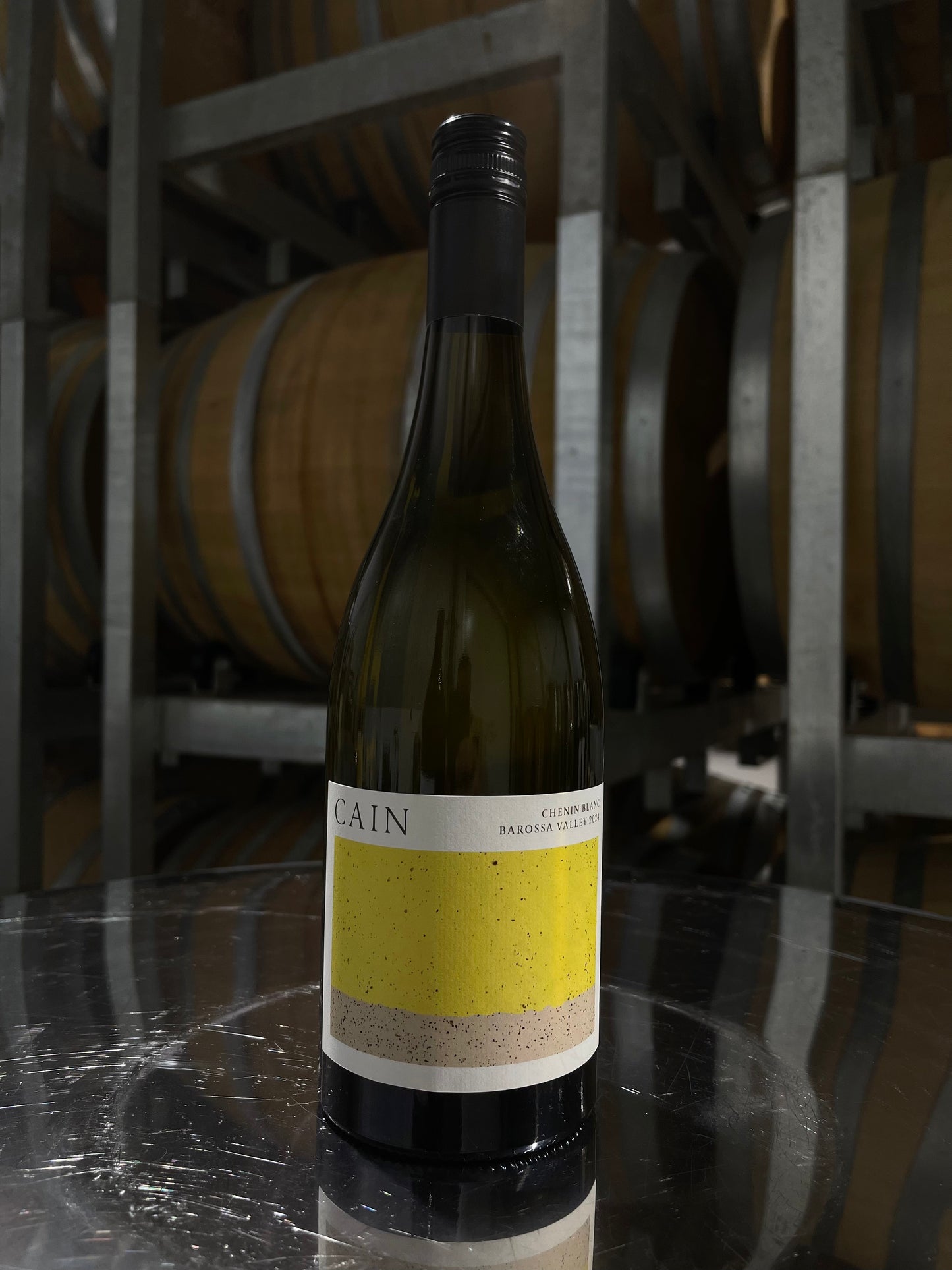 2024 Chenin Blanc