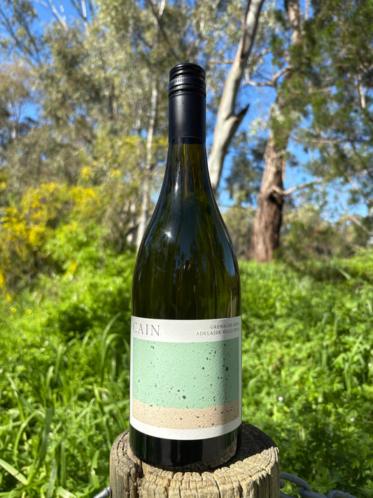 2025 Grenache Gris